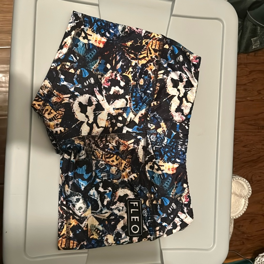 XS Fleo SL